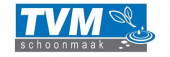 TVM Schoonmaak